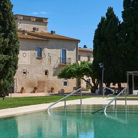 Urh - Hotel Moli Del Mig Torroella de Montgrí المظهر الخارجي الصورة
