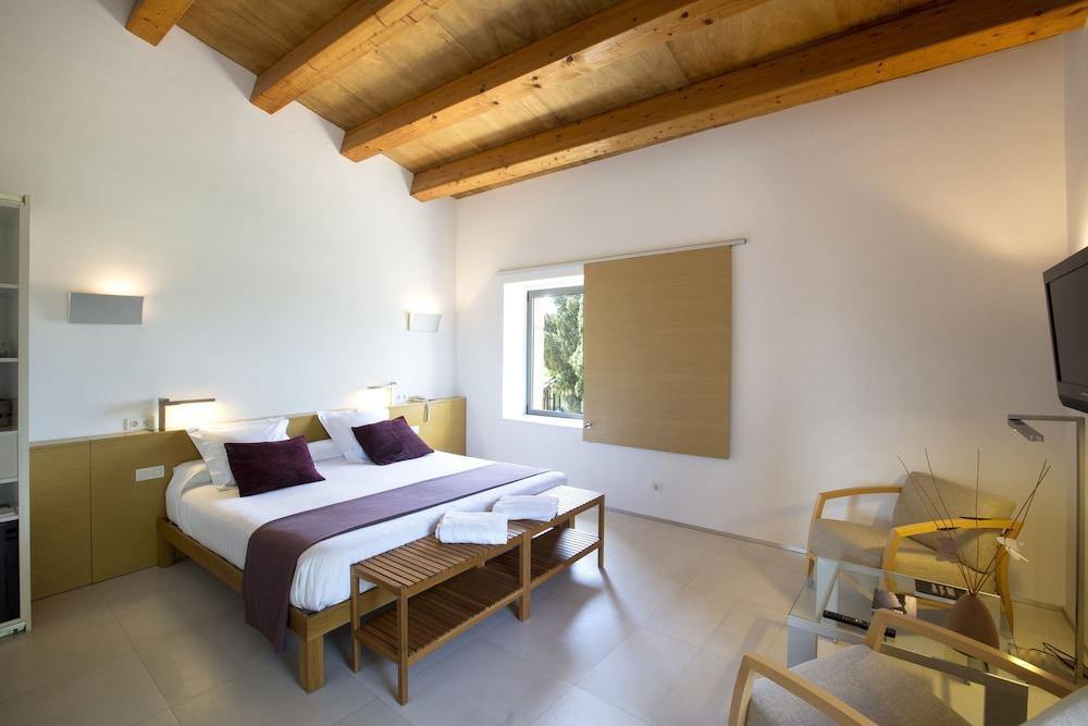Urh - Hotel Moli Del Mig Torroella de Montgrí المظهر الخارجي الصورة