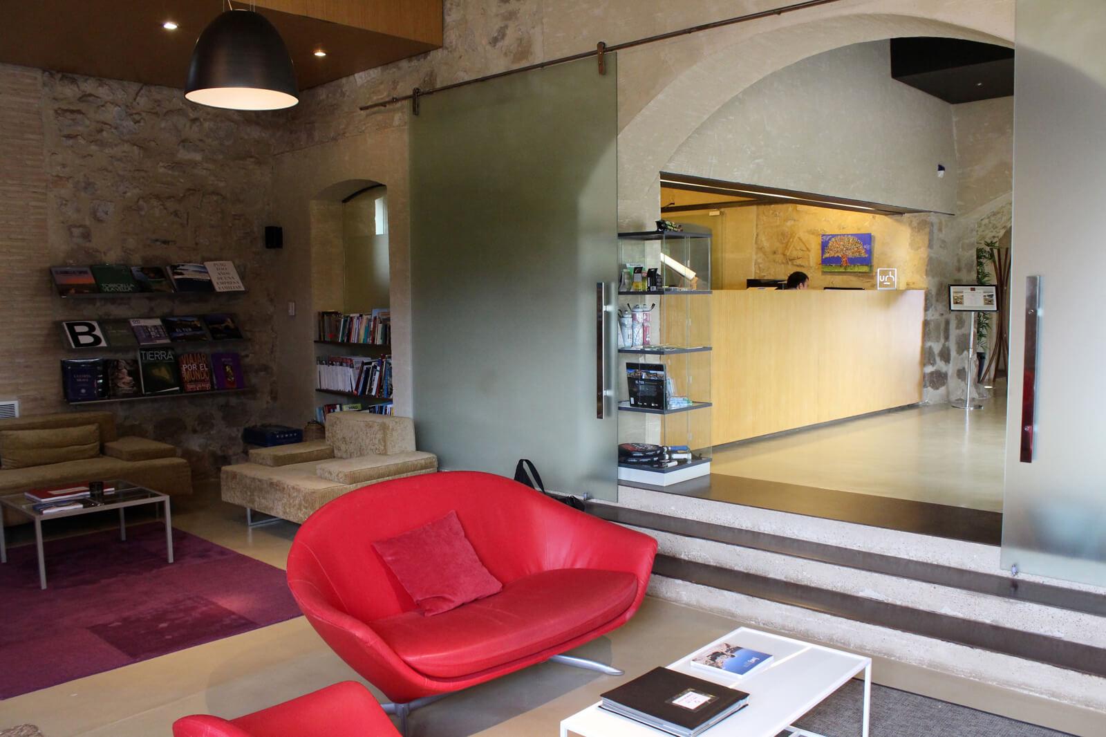 Urh - Hotel Moli Del Mig Torroella de Montgrí المظهر الخارجي الصورة