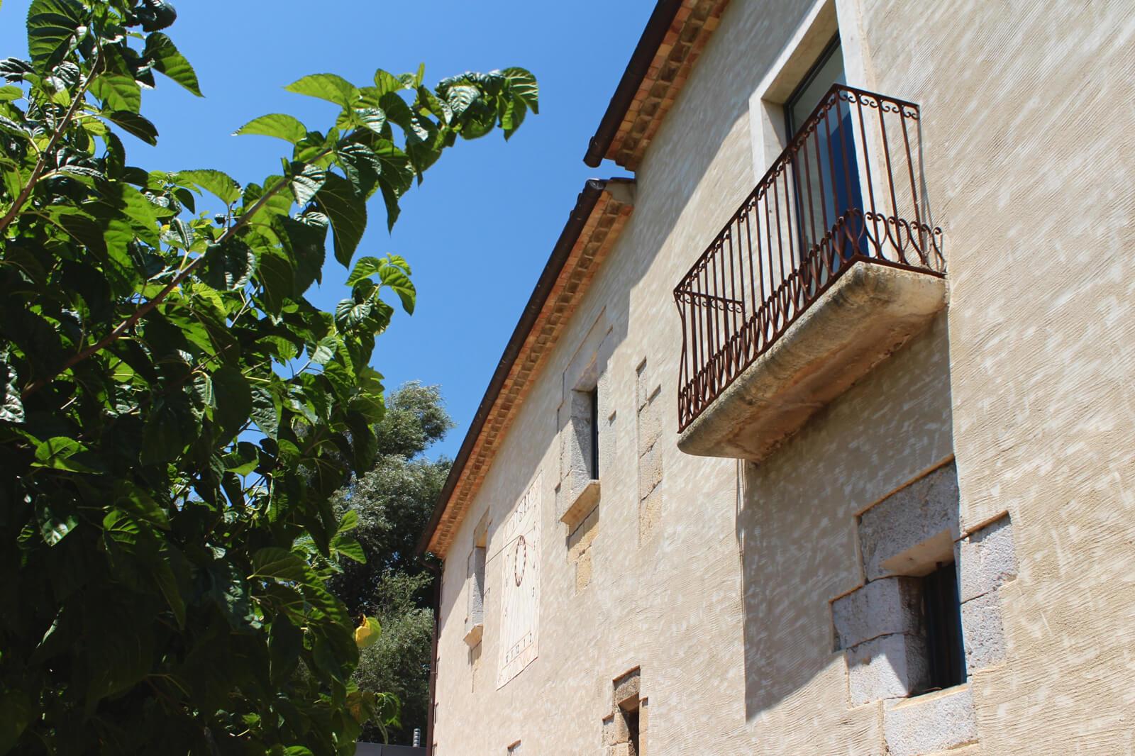 Urh - Hotel Moli Del Mig Torroella de Montgrí المظهر الخارجي الصورة