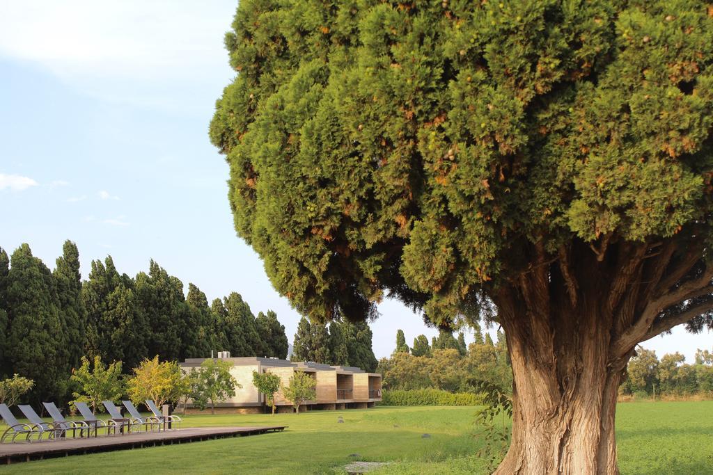 Urh - Hotel Moli Del Mig Torroella de Montgrí المظهر الخارجي الصورة
