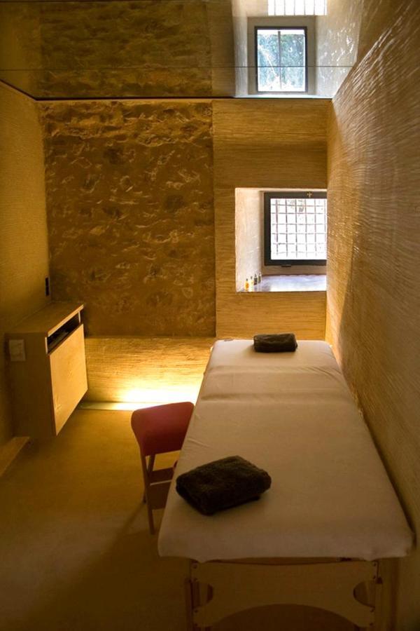 Urh - Hotel Moli Del Mig Torroella de Montgrí المظهر الخارجي الصورة